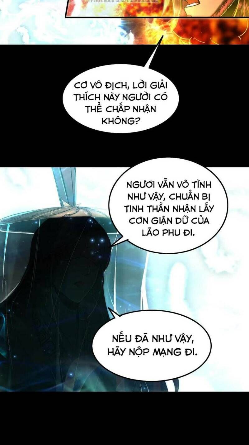 Xuân Thu Bá Đồ Chapter 80 - 13