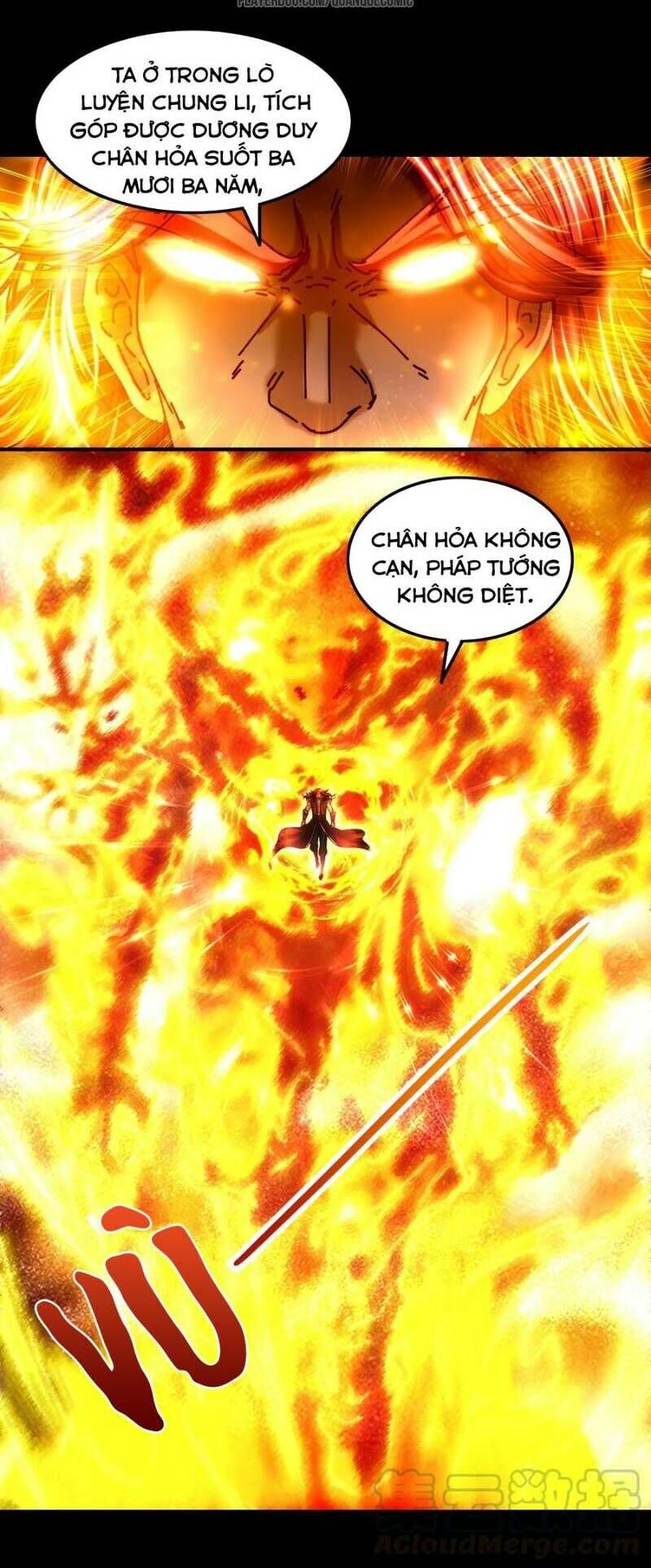 Xuân Thu Bá Đồ Chapter 81 - 12