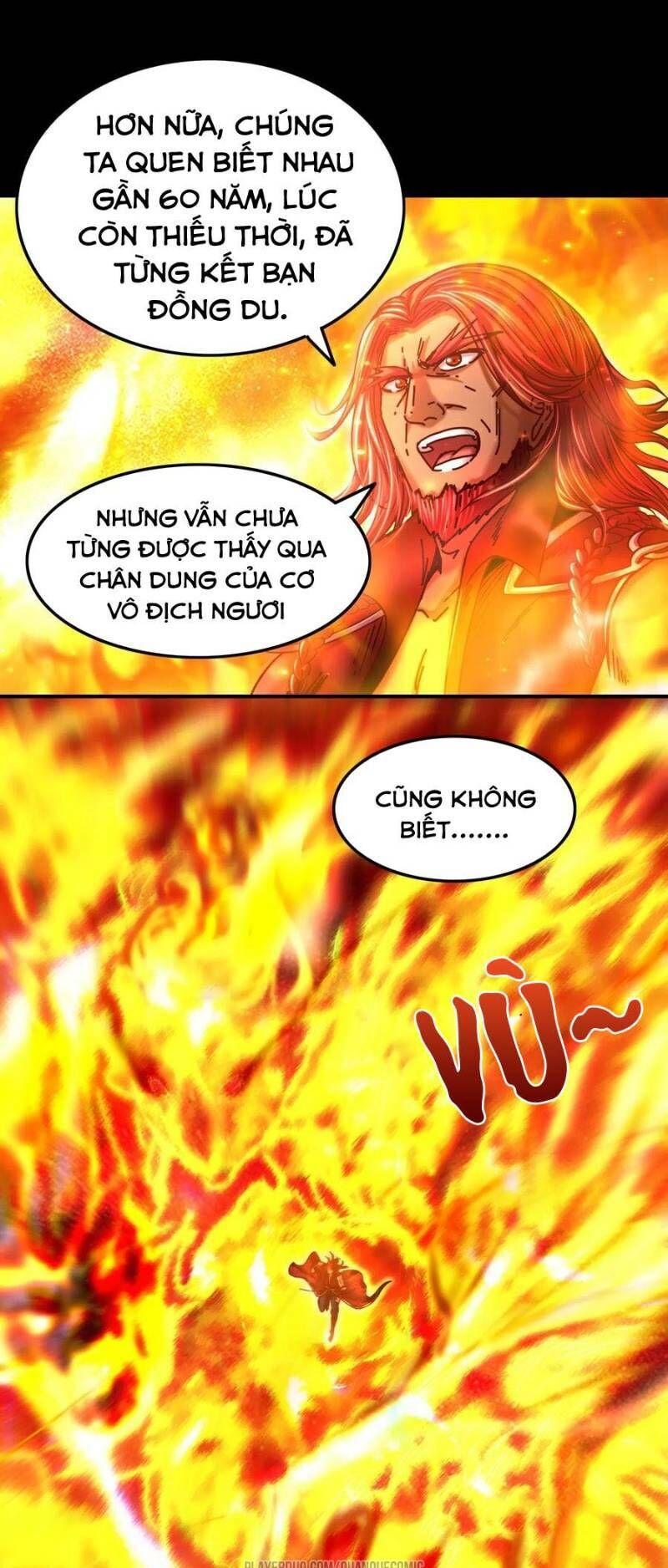 Xuân Thu Bá Đồ Chapter 81 - 13