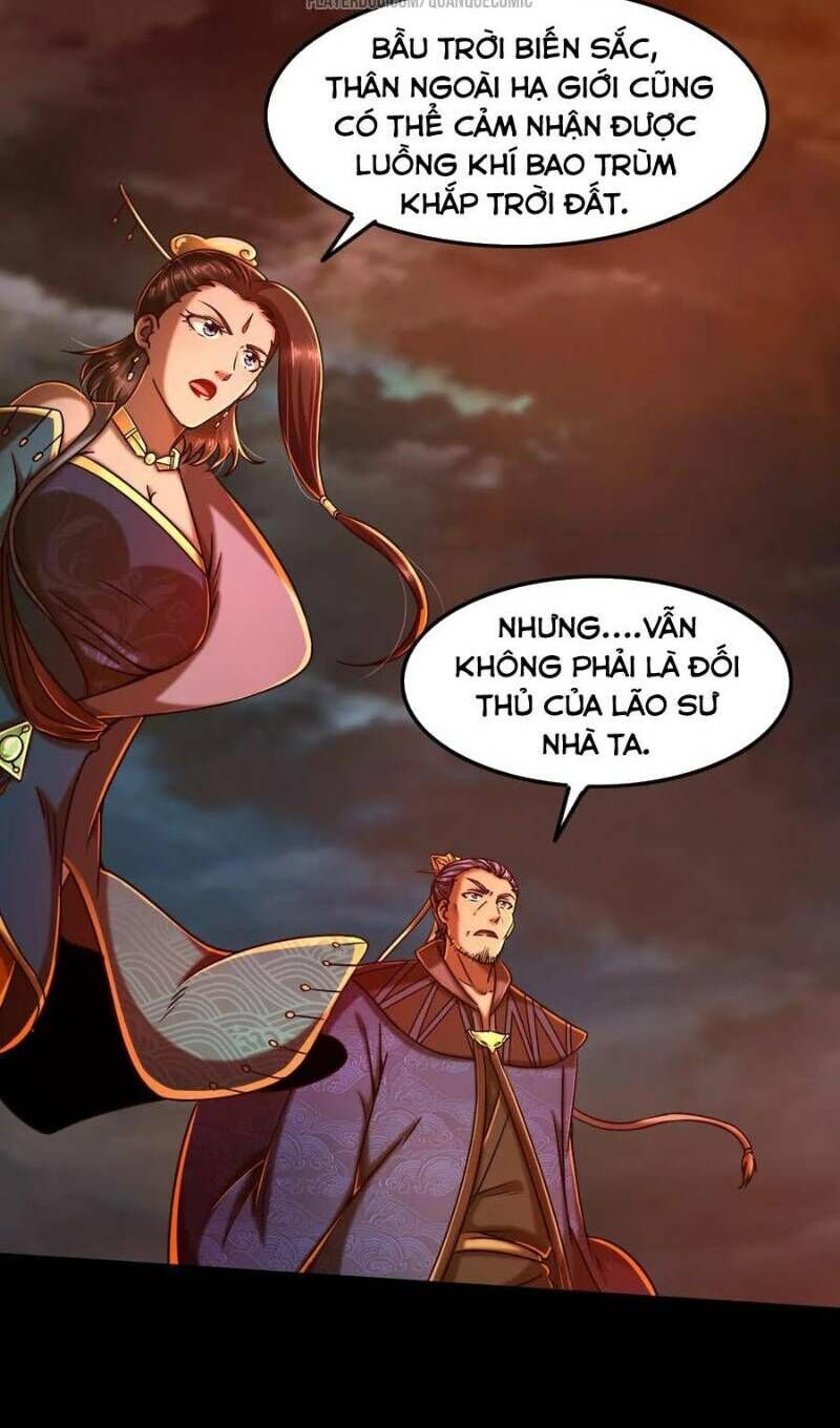 Xuân Thu Bá Đồ Chapter 81 - 10