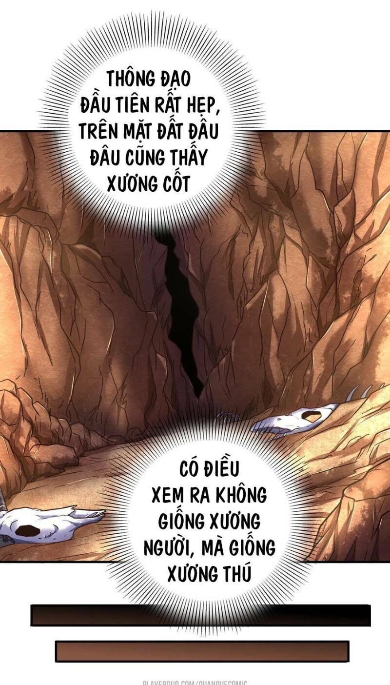 Xuân Thu Bá Đồ Chapter 86 - 3