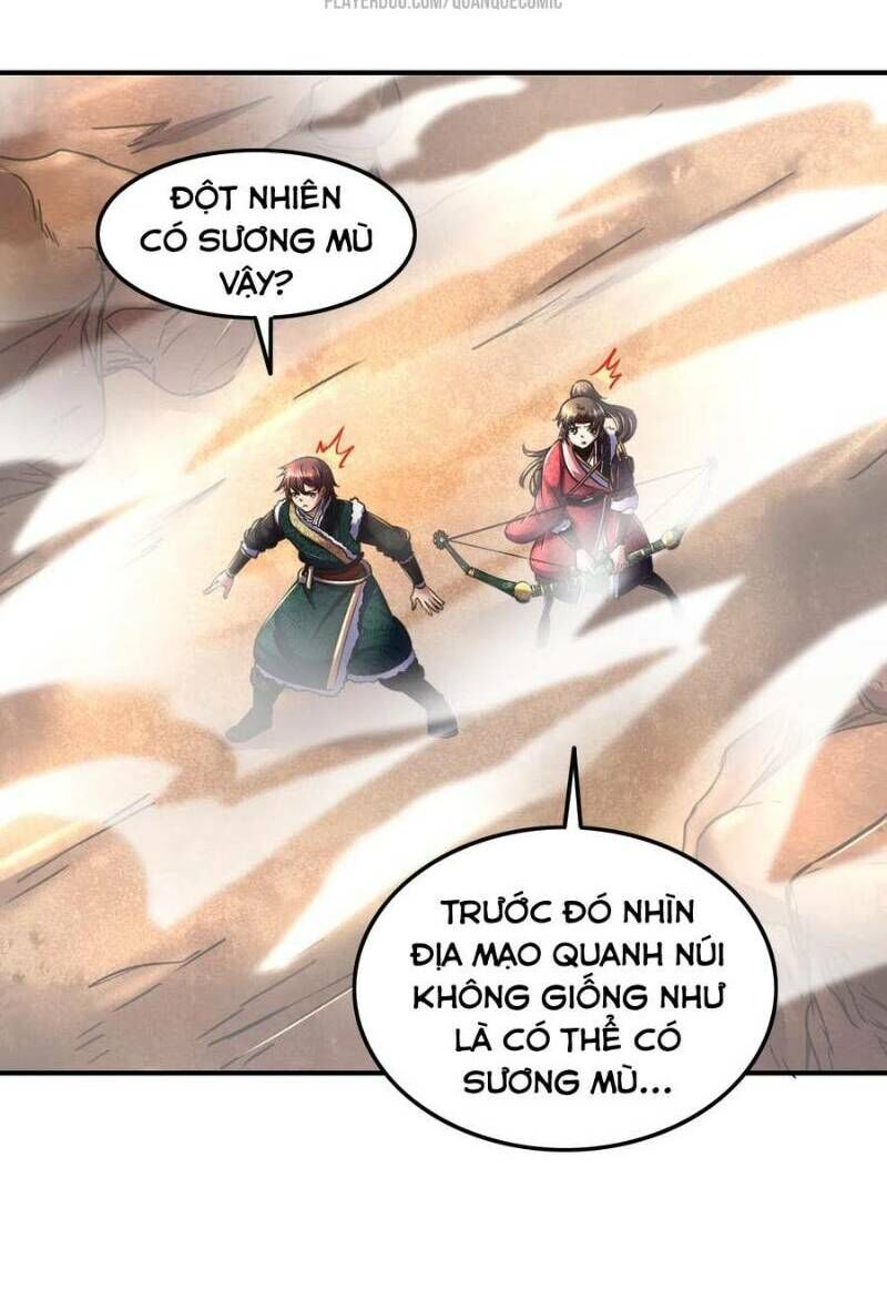 Xuân Thu Bá Đồ Chapter 86 - 6