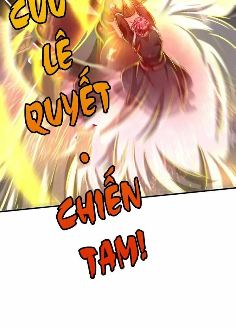 Xuân Thu Bá Đồ Chapter 89 - 25