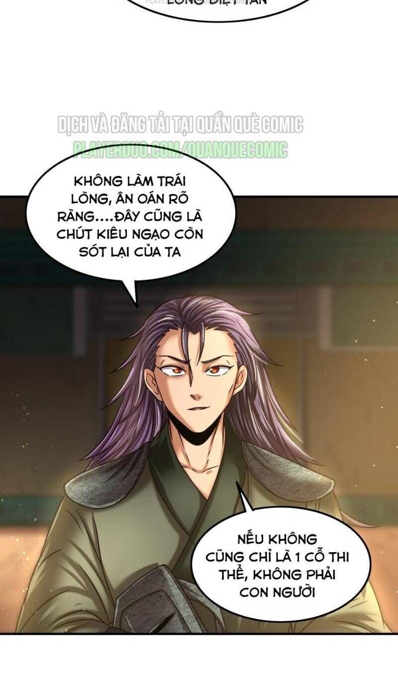 Xuân Thu Bá Đồ Chapter 90 - 16