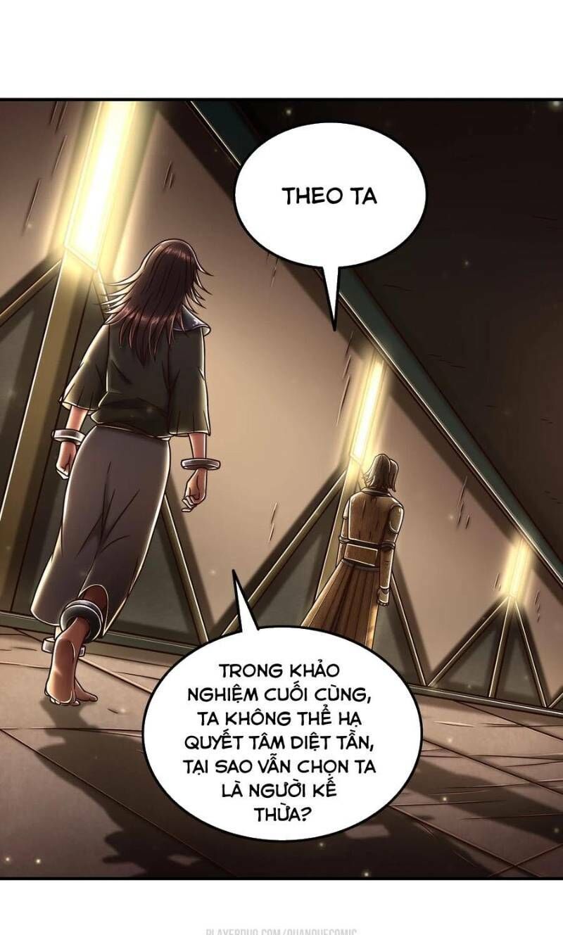 Xuân Thu Bá Đồ Chapter 91 - 1