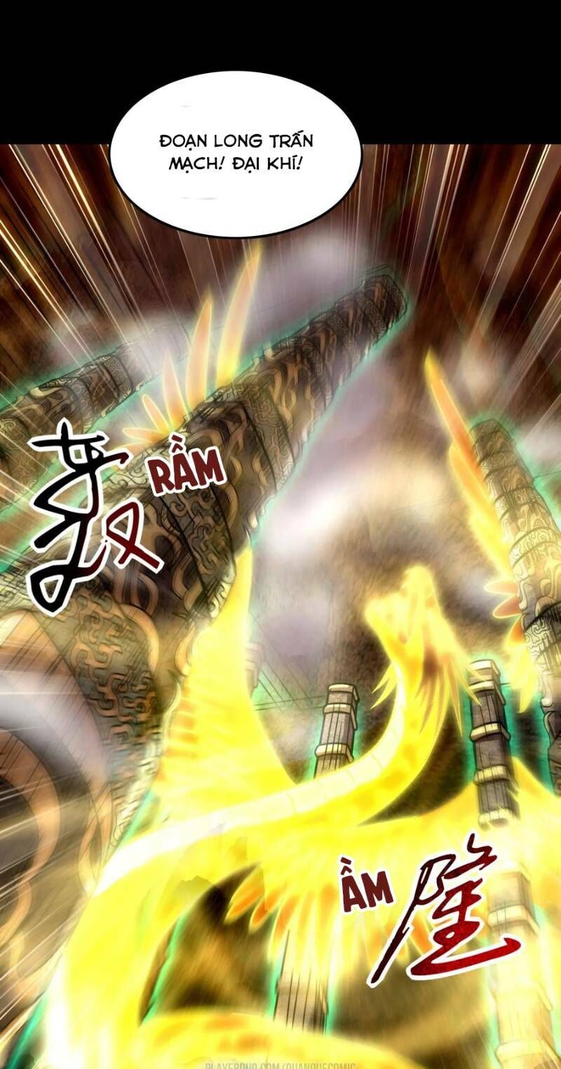 Xuân Thu Bá Đồ Chapter 92 - 3