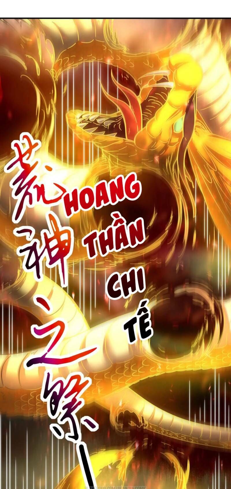 Xuân Thu Bá Đồ Chapter 93 - 26