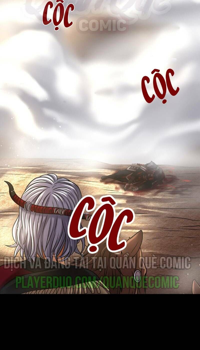 Xuân Thu Bá Đồ Chapter 96 - 6