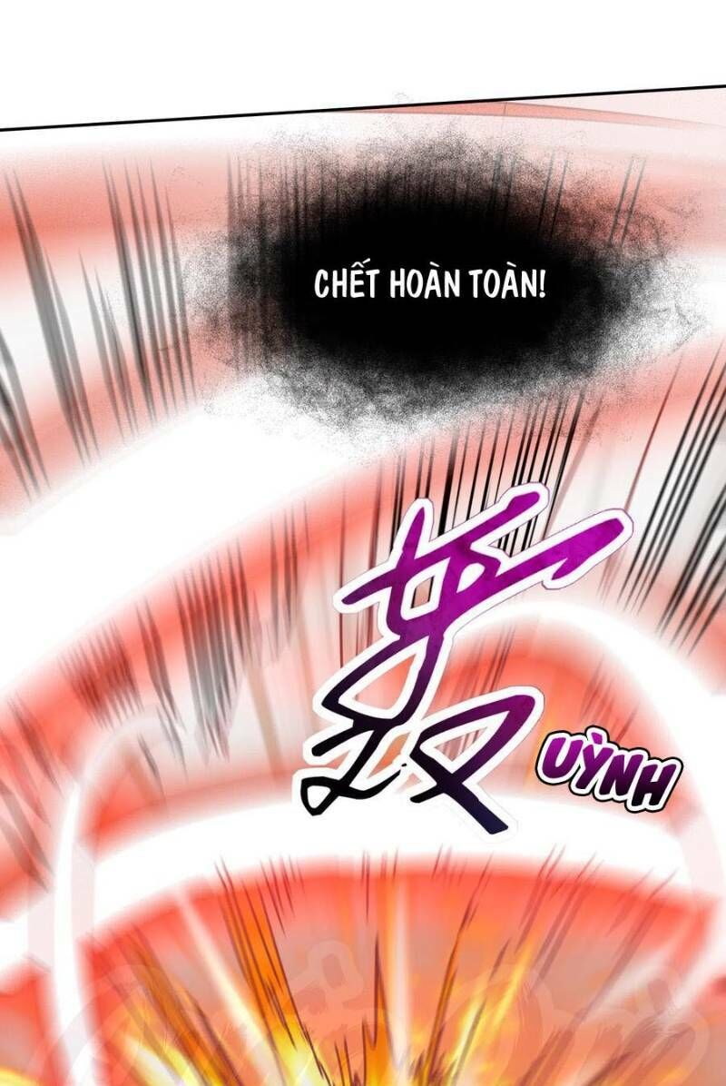 Xuân Thu Bá Đồ Chapter 97 - 53