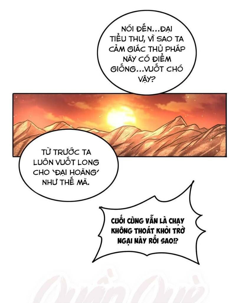 Xuân Thu Bá Đồ Chapter 98 - 29