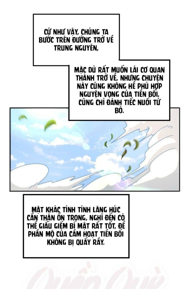 Xuân Thu Bá Đồ Chapter 98 - 45