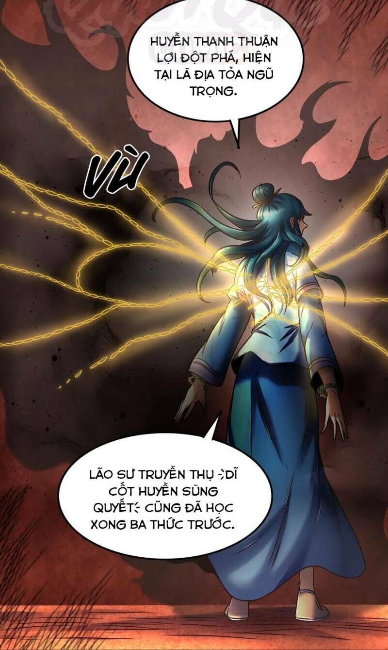 Xuân Thu Bá Đồ Chapter 98 - 52