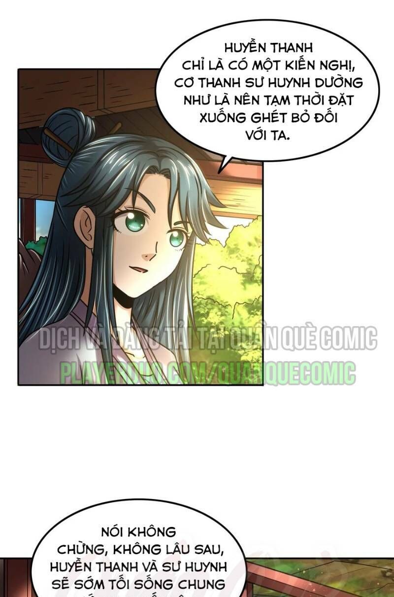 Xuân Thu Bá Đồ Chapter 99 - 14