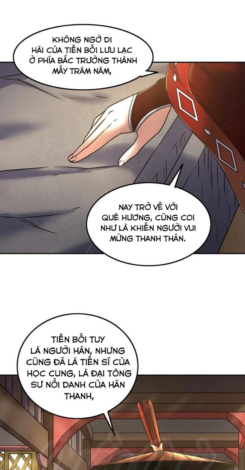 Xuân Thu Bá Đồ Chapter 99 - 3