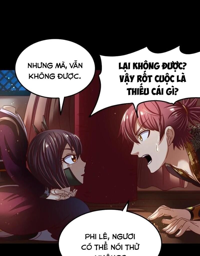 Xuân Thu Bá Đồ Chapter 112 - 21