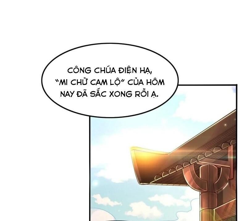 Xuân Thu Bá Đồ Chapter 115 - 1