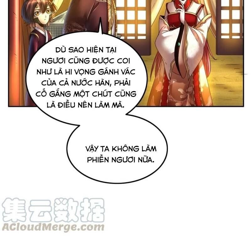 Xuân Thu Bá Đồ Chapter 115 - 18