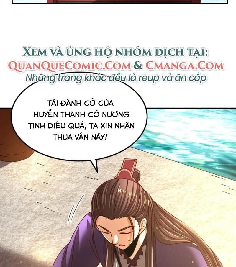 Xuân Thu Bá Đồ Chapter 115 - 26