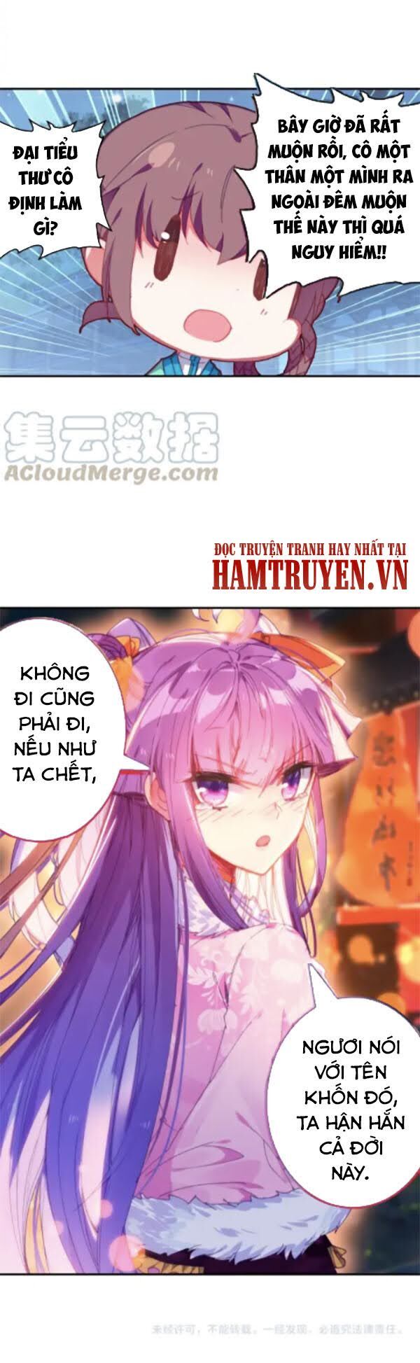 Cực Phẩm Gia Đinh Chapter 105 - 10