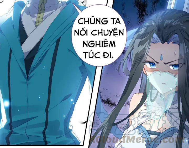 Cực Phẩm Gia Đinh Chapter 109 - 3