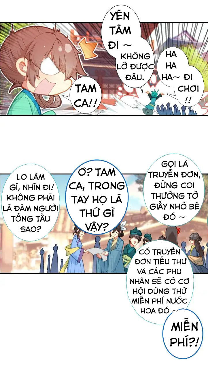 Cực Phẩm Gia Đinh Chapter 113 - 2