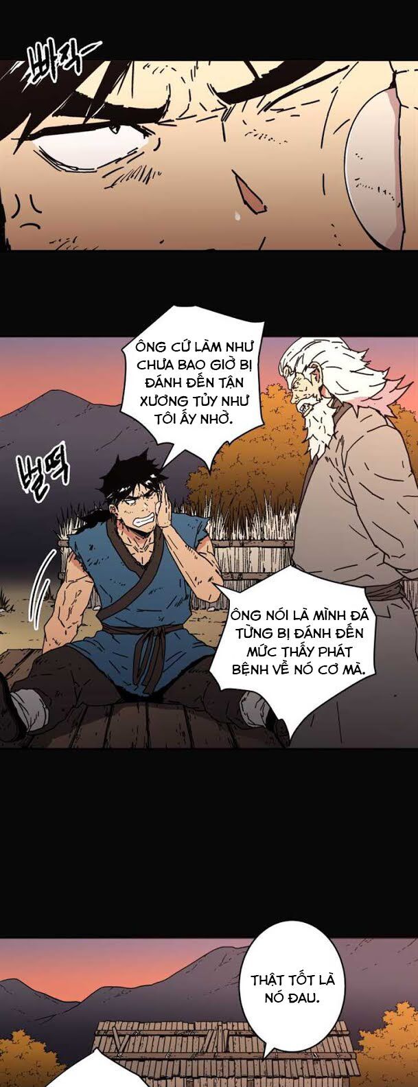 Bố Vô Song Chapter 131 - 4