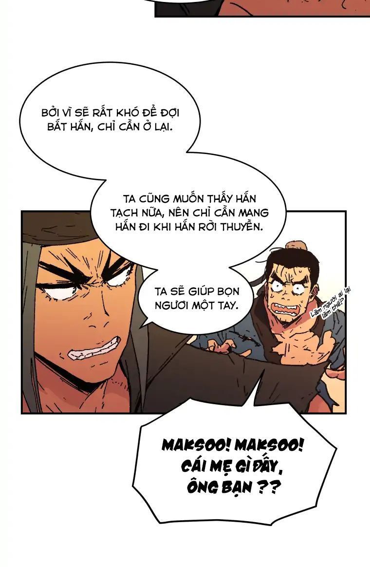 Bố Vô Song Chapter 53 - 9