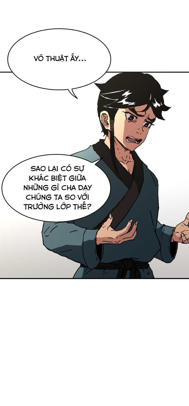 Bố Vô Song Chapter 54 - 5