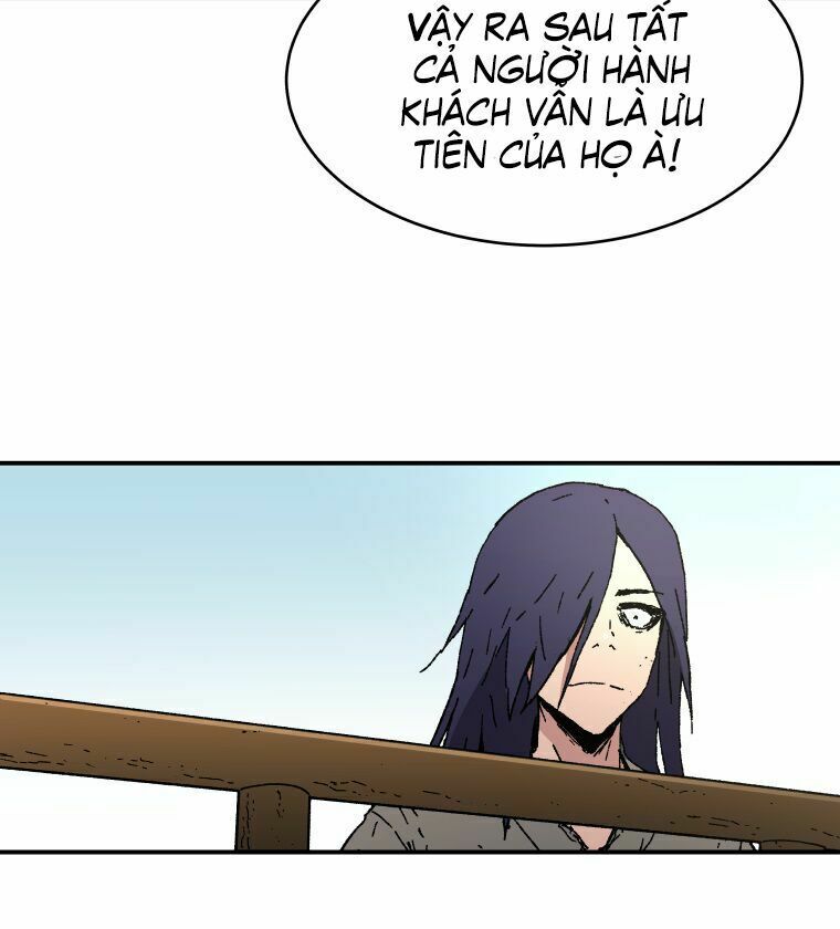 Bố Vô Song Chapter 57 - 25