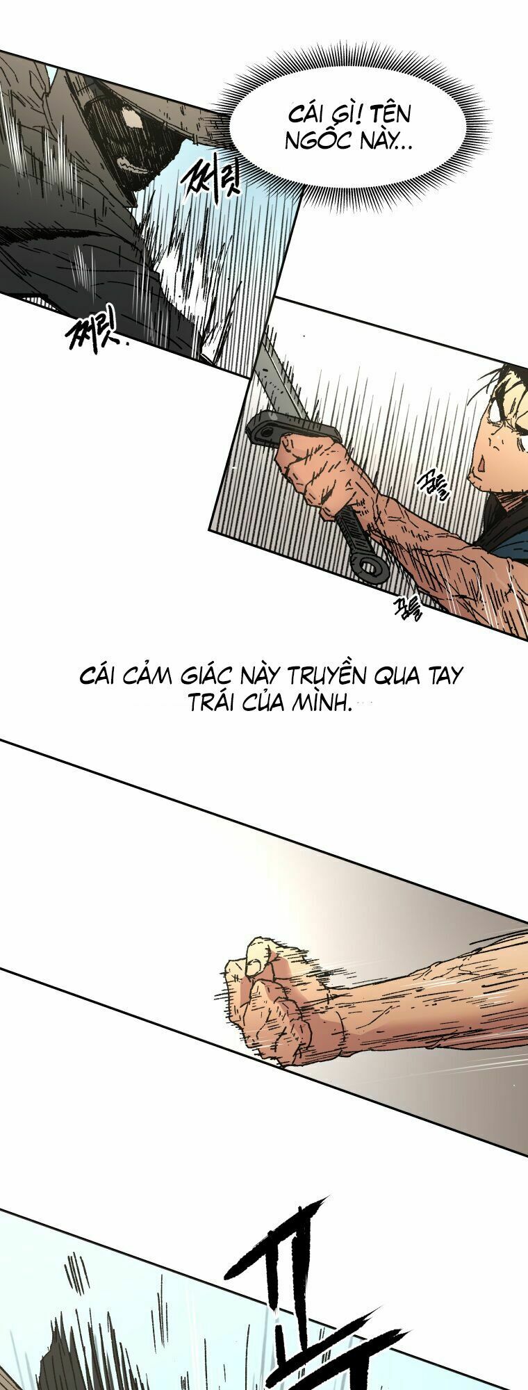 Bố Vô Song Chapter 57 - 38