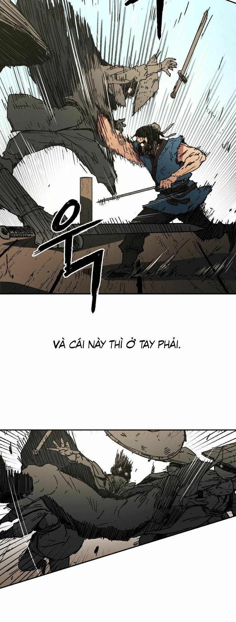 Bố Vô Song Chapter 57 - 39