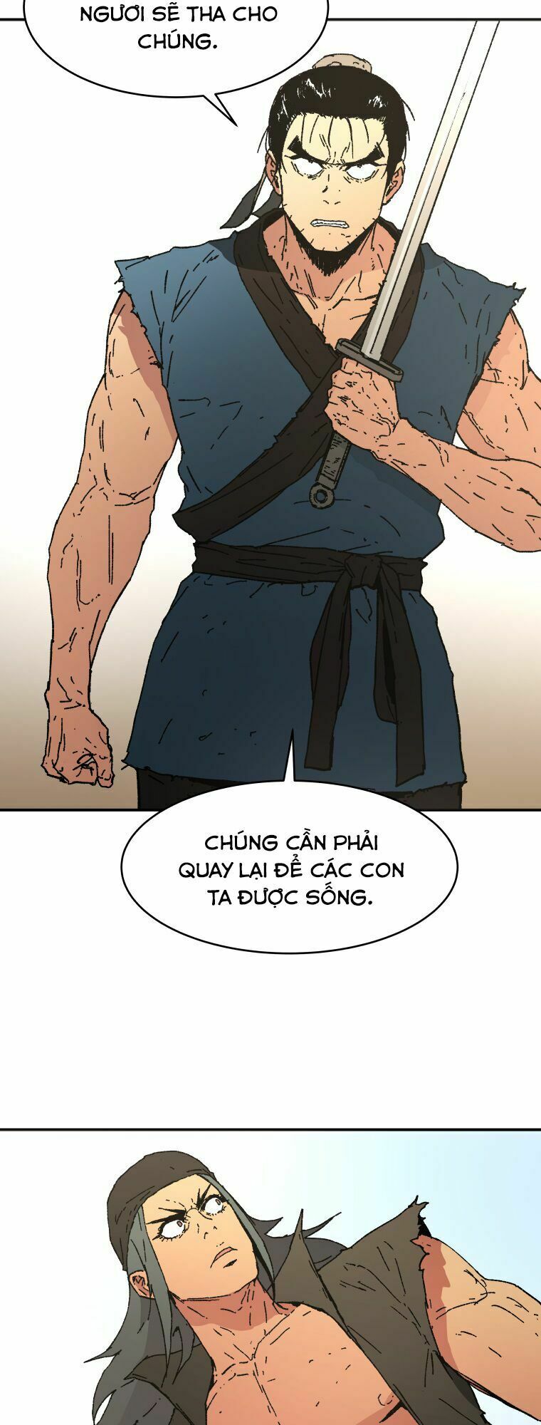 Bố Vô Song Chapter 57 - 8