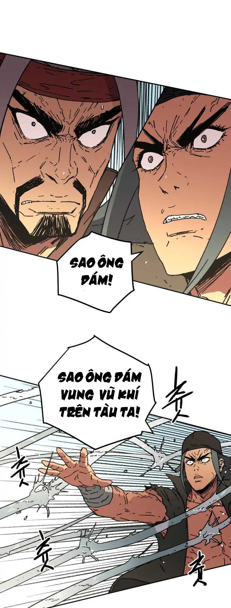 Bố Vô Song Chapter 58 - 26