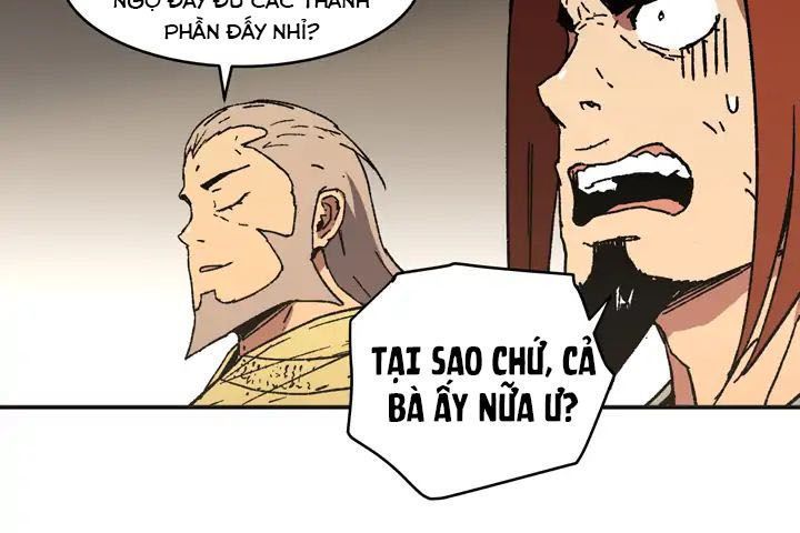 Bố Vô Song Chapter 66 - 17