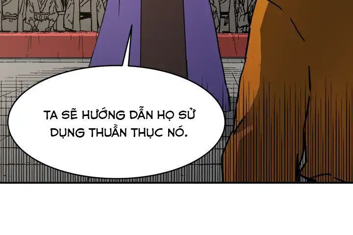 Bố Vô Song Chapter 66 - 21