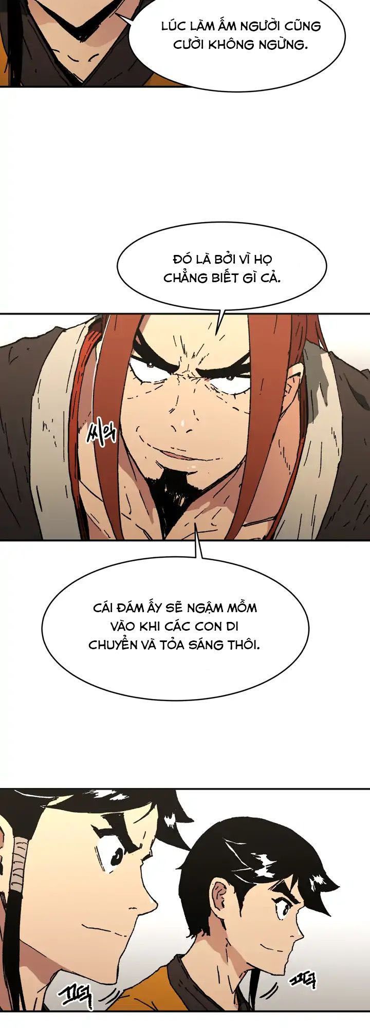 Bố Vô Song Chapter 66 - 39