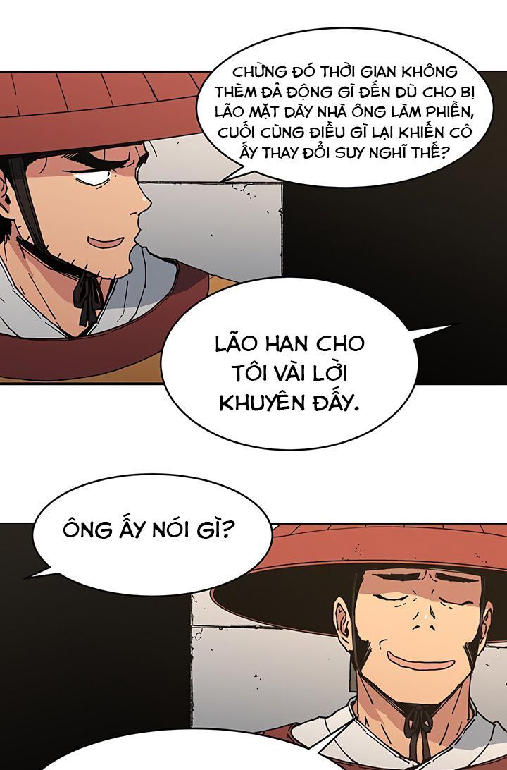 Bố Vô Song Chapter 101 - 6