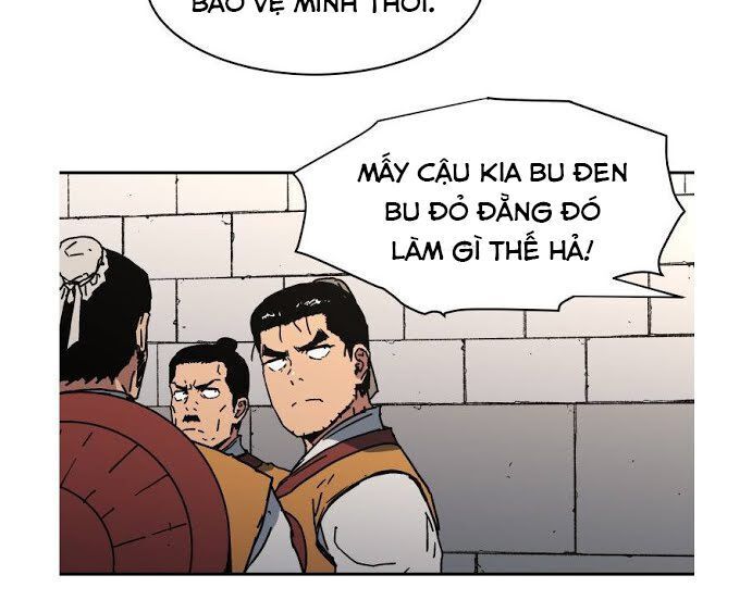 Bố Vô Song Chapter 105 - 5