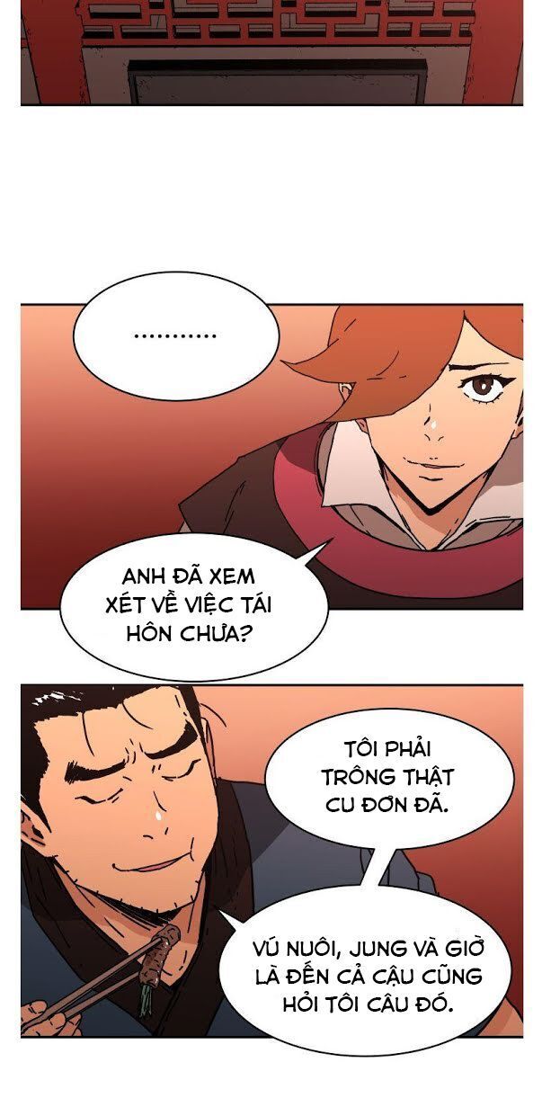 Bố Vô Song Chapter 106 - 11