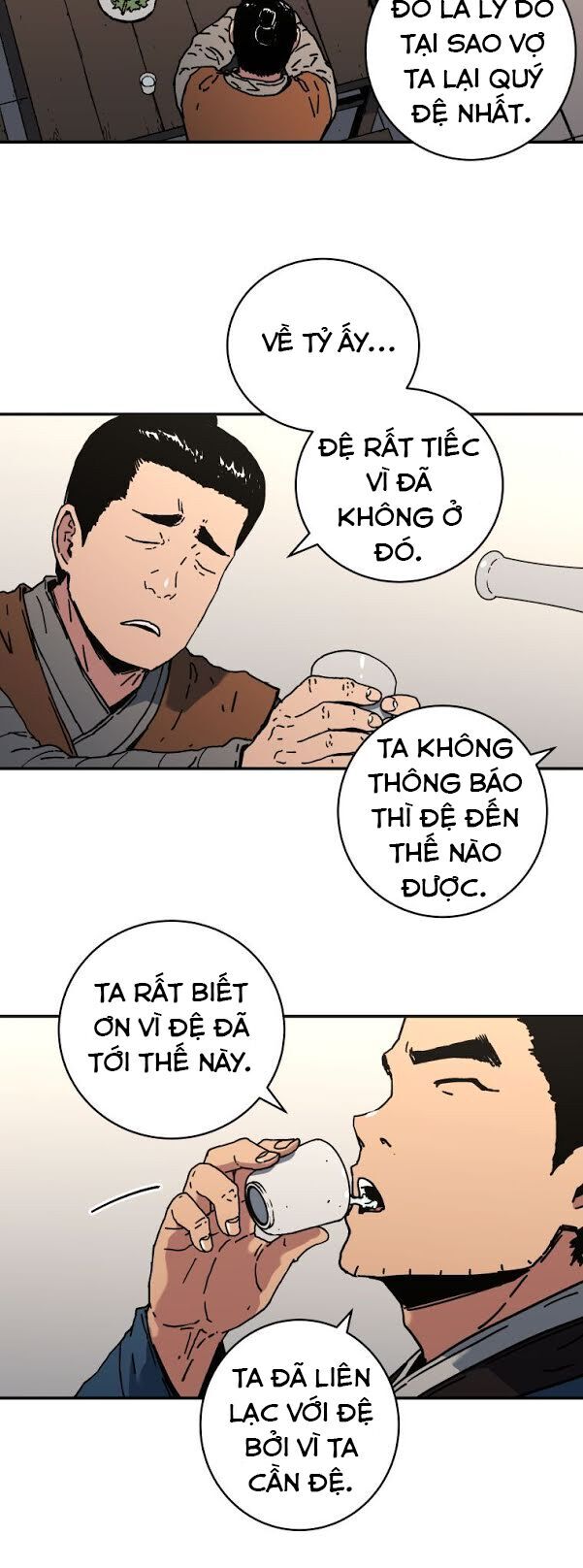 Bố Vô Song Chapter 110 - 8