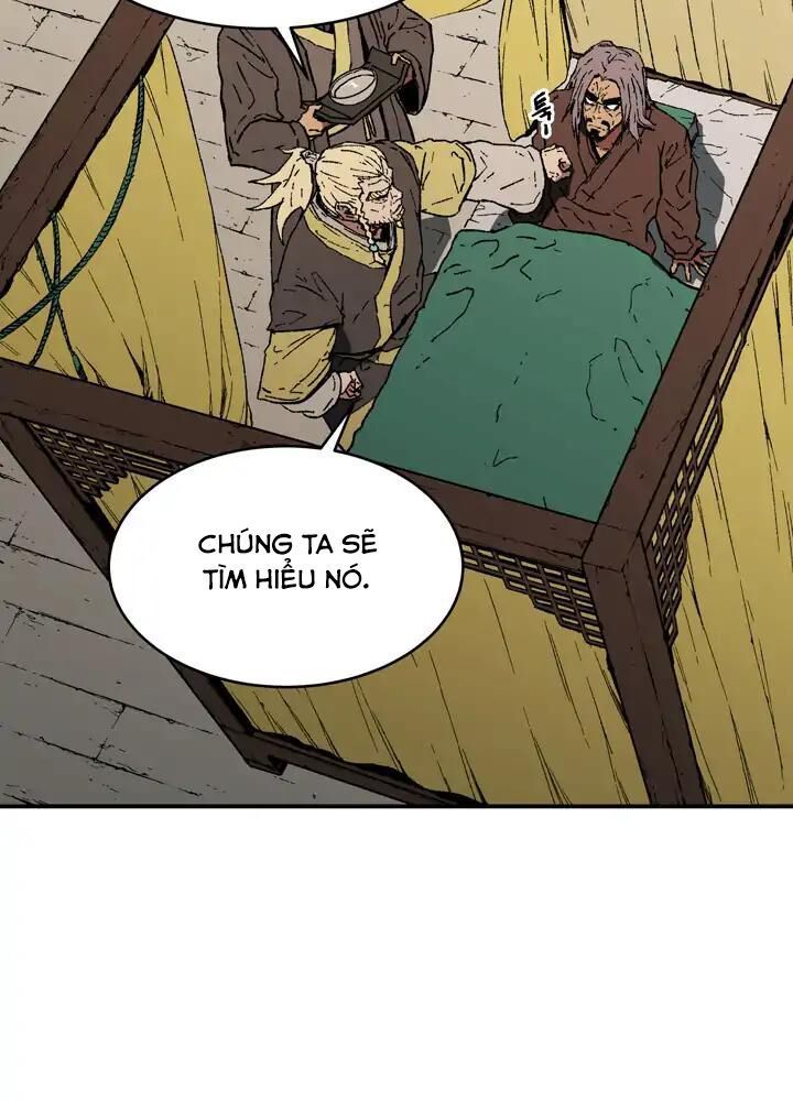 Bố Vô Song Chapter 62 - 19