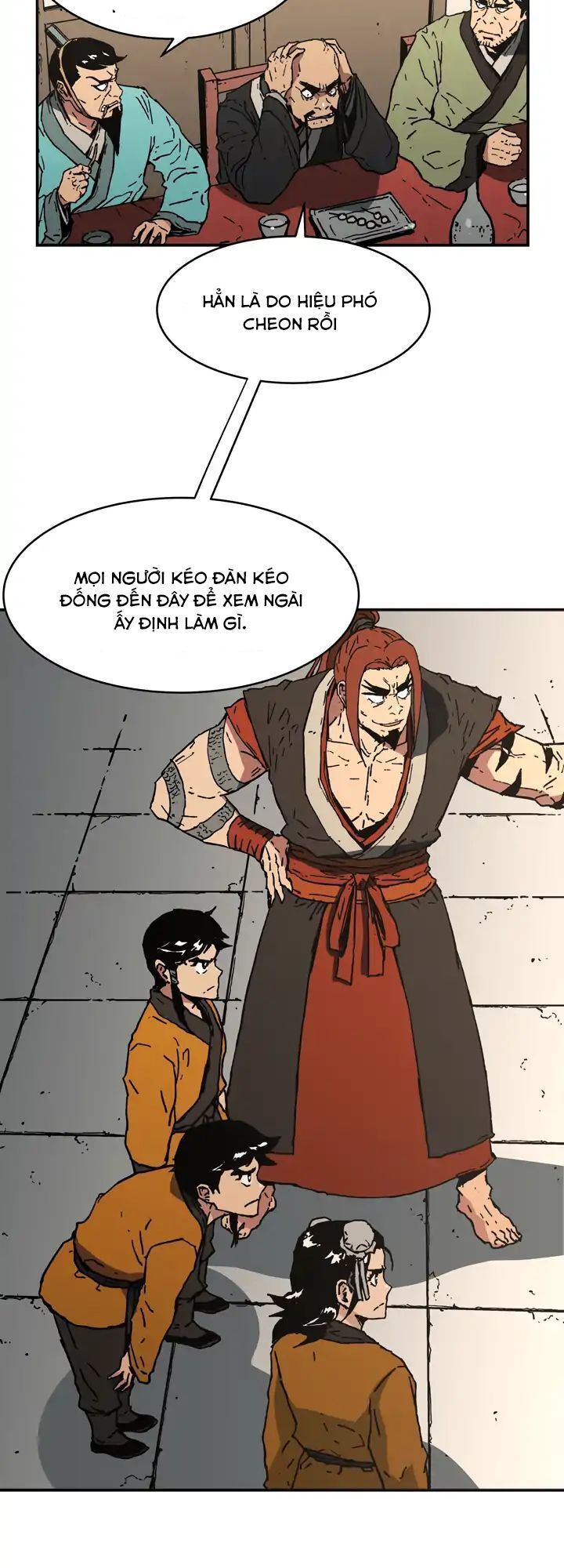 Bố Vô Song Chapter 64 - 50