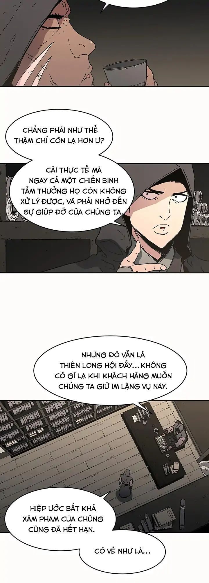 Bố Vô Song Chapter 69 - 10