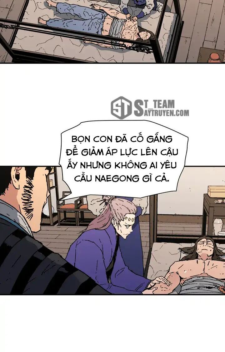 Bố Vô Song Chapter 80 - 5