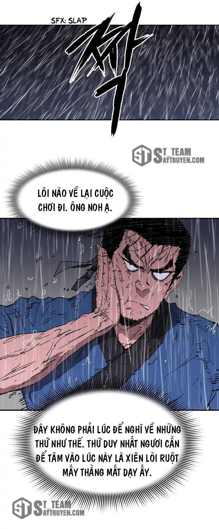 Bố Vô Song Chapter 82 - 11