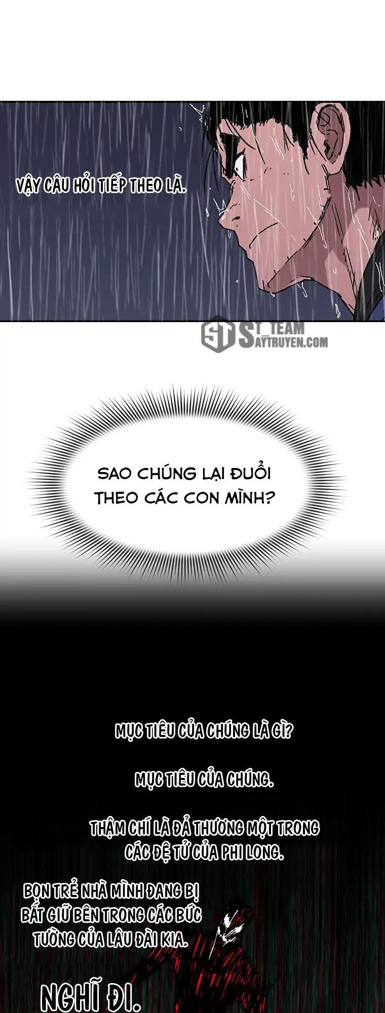 Bố Vô Song Chapter 82 - 14