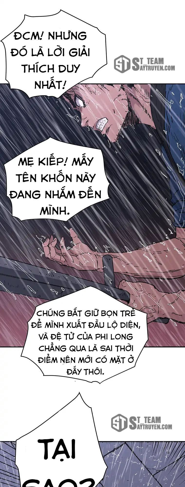 Bố Vô Song Chapter 82 - 18