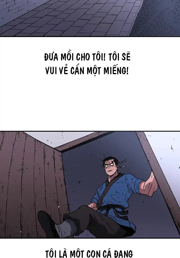 Bố Vô Song Chapter 82 - 24