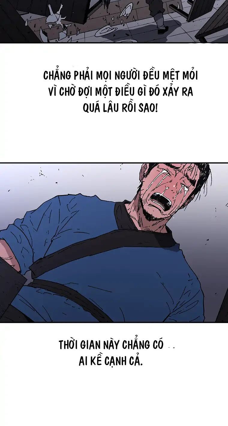 Bố Vô Song Chapter 82 - 28