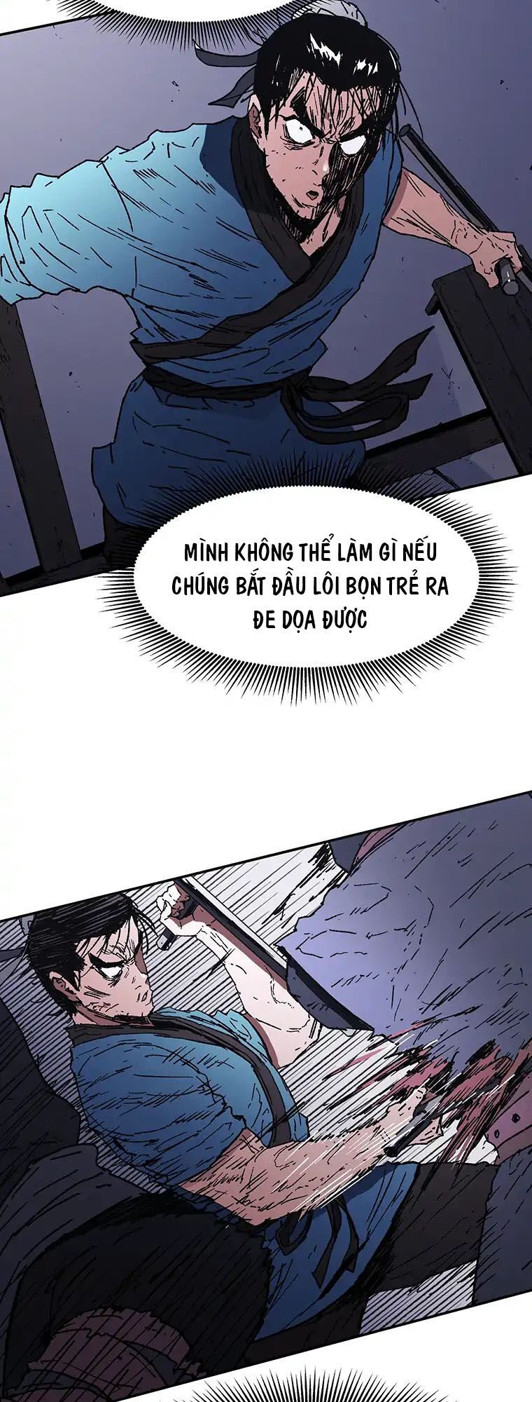 Bố Vô Song Chapter 82 - 43